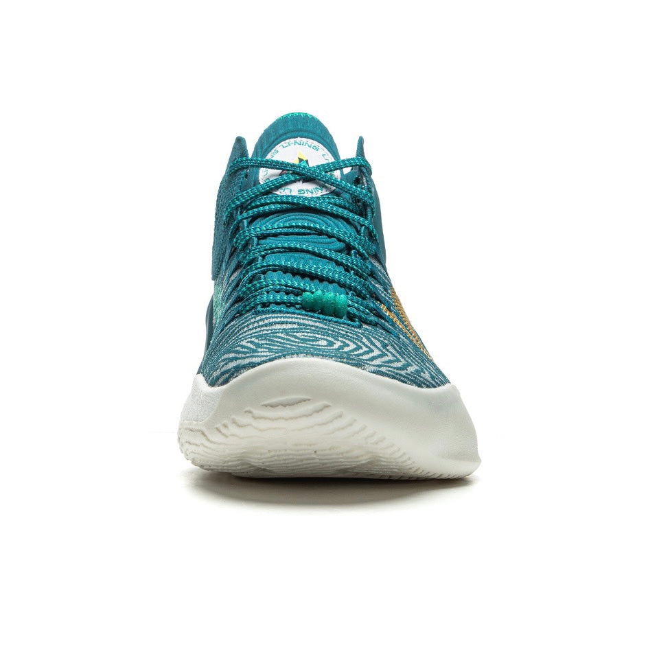LiNing Yushuai Ultra ‘Green’