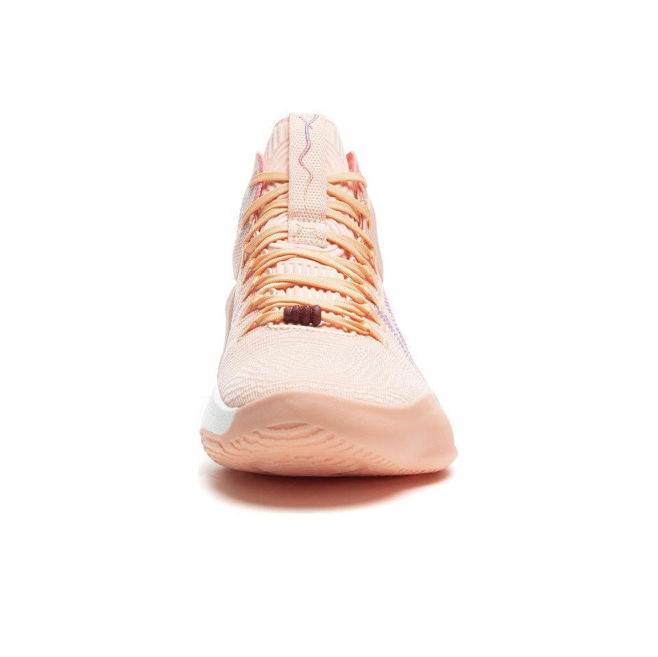 LiNing Yushuai Ultra 'Pink'