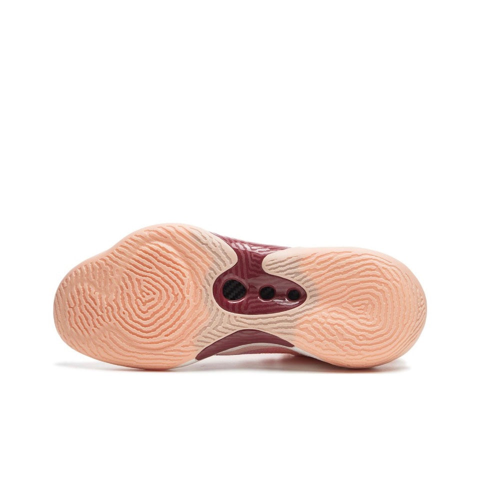 LiNing Yushuai Ultra 'Pink'