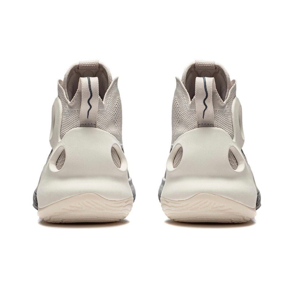 LiNing Yushuai Ultra ‘Gray’