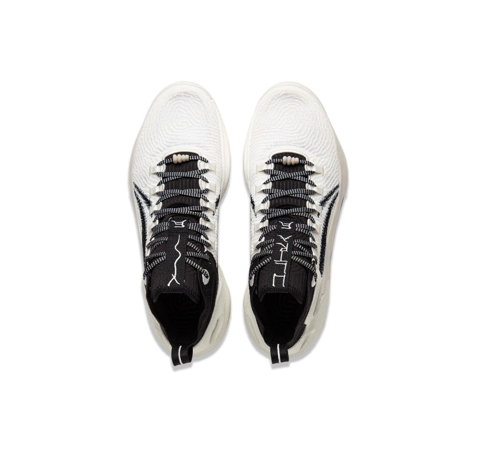 LiNing Yushuai Ultra ‘White’