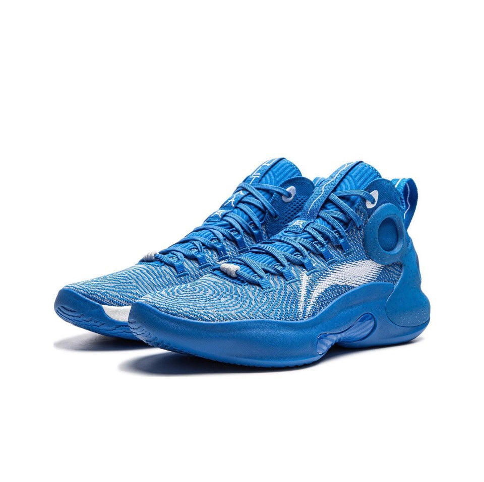 LiNing Yushuai Ultra ‘Blue’