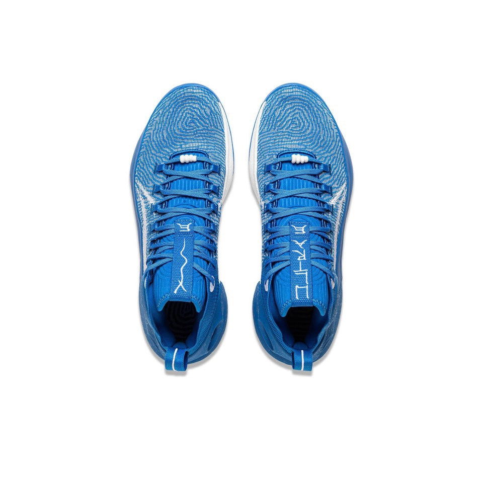 LiNing Yushuai Ultra ‘Blue’