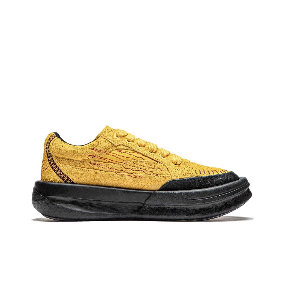 LiNing Lifestyle Shoes ‘Bruce Lee’