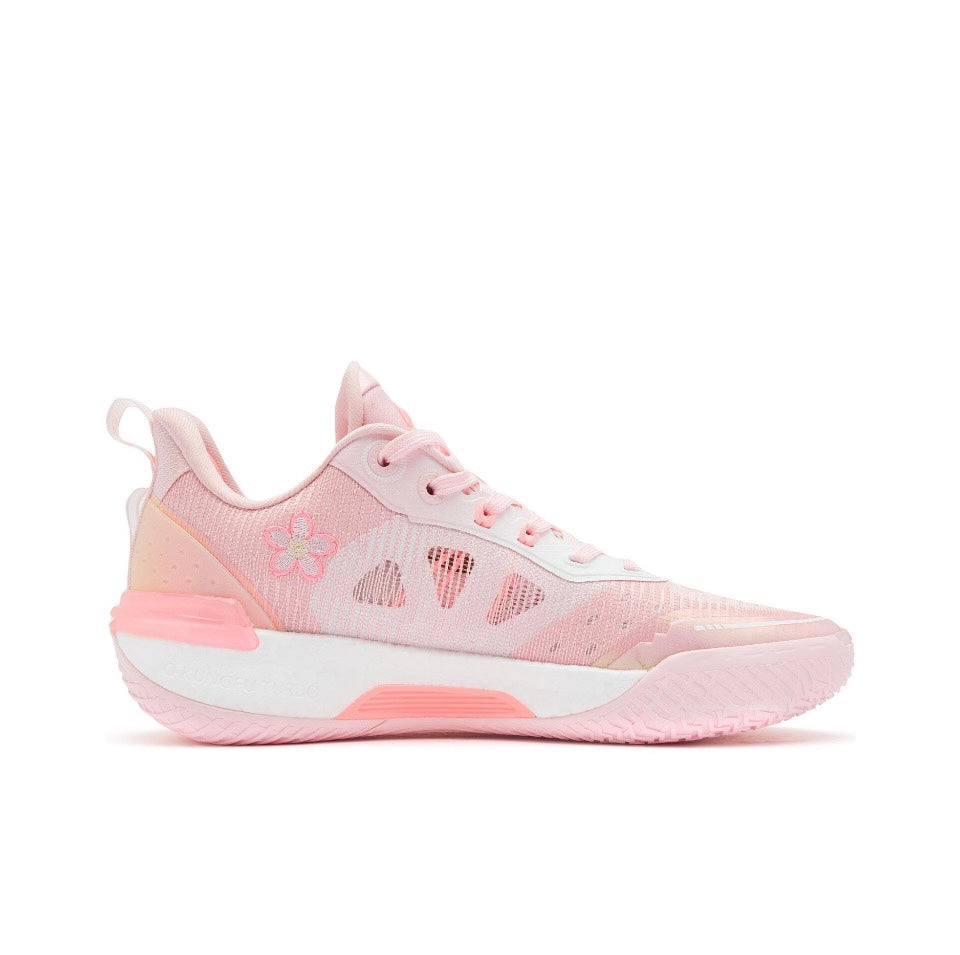 Qiaodan FE 2.0 ‘Pink’