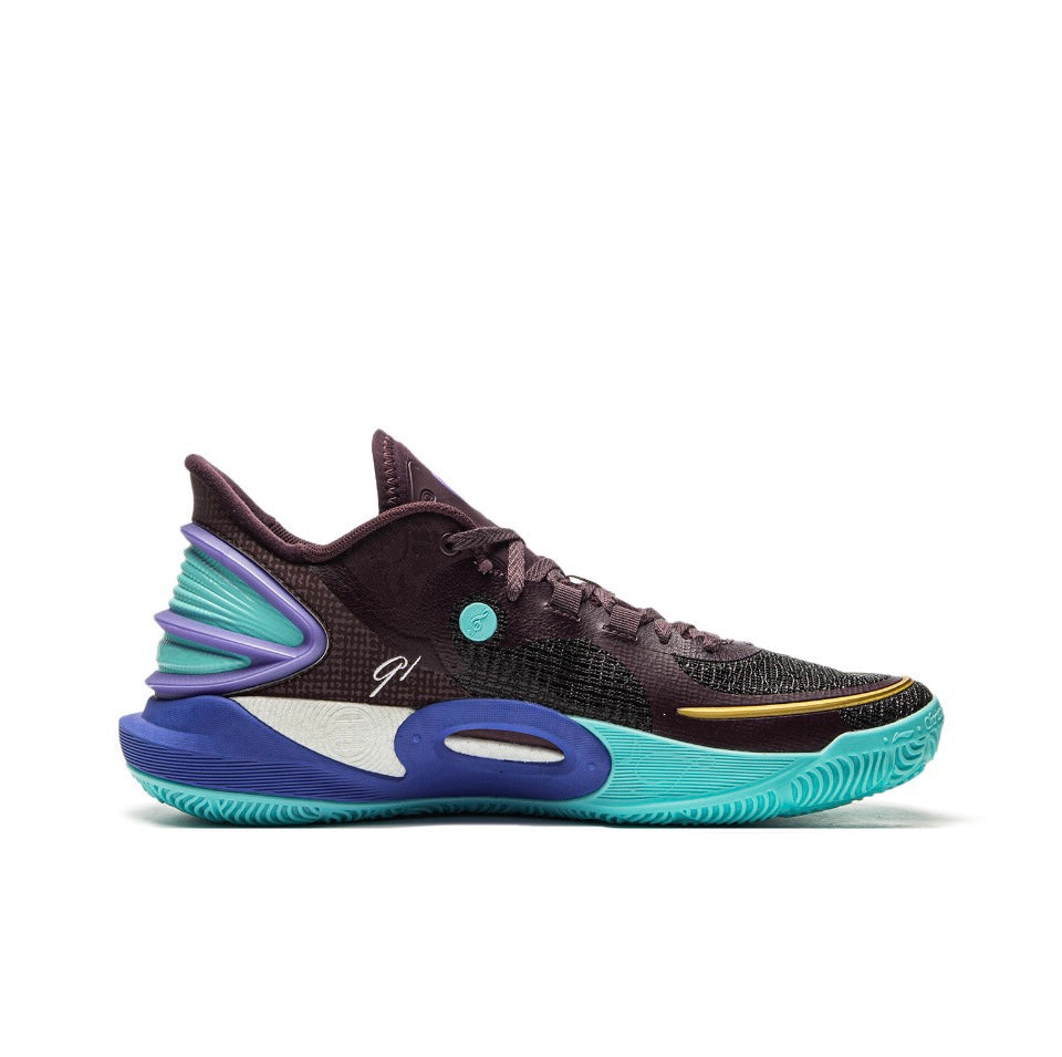 送料関税込み[LI-NING]CJ McCollum連携開発CJ-3★日本未入荷★ 送料関税込み[LI-NING]CJ McCollum連携開発CJ-3☆日本未入荷