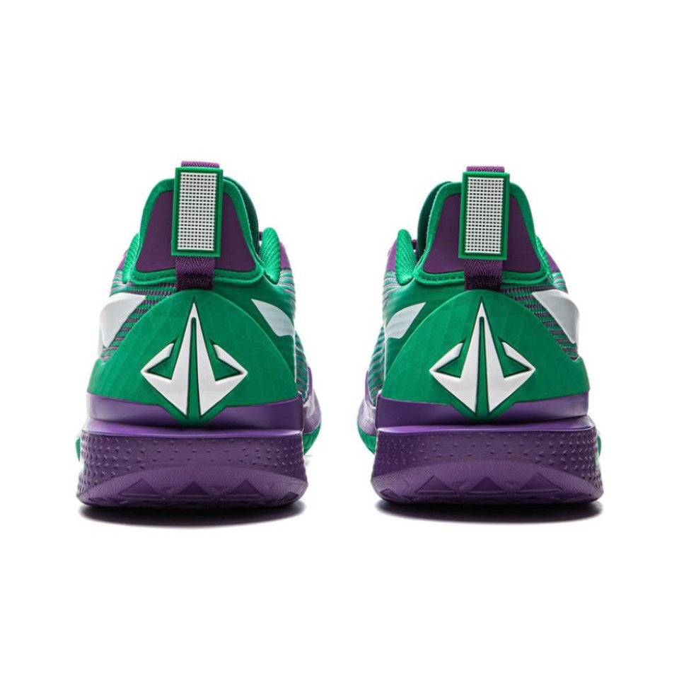 LiNing jimmy butler JB2 'Green'