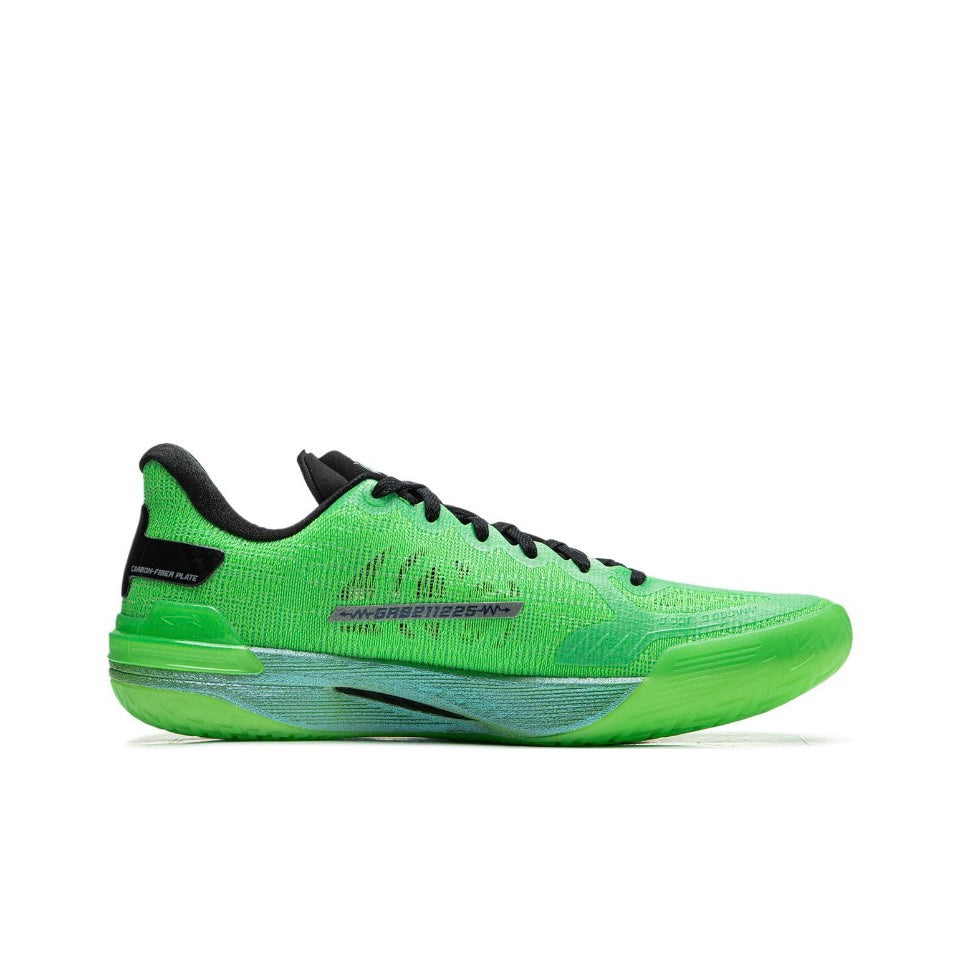 LiNing Gamma 1 “Blue Tears” - LiNing Way of Wade Sneakers