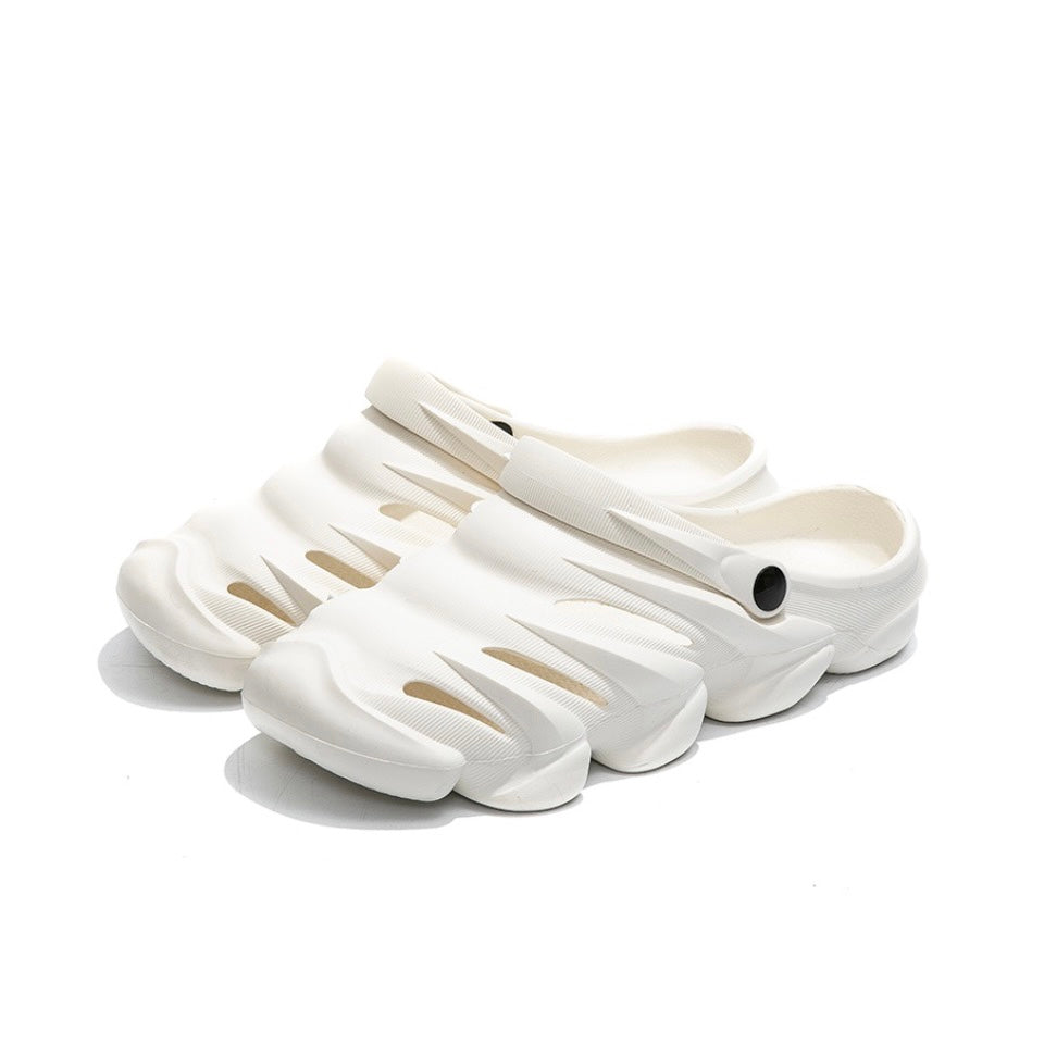 Slides ‘Ice Cream’ White / 8