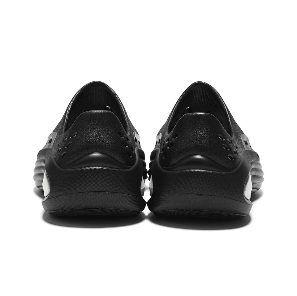 Slides ‘Height Increasing Hole Shoes’