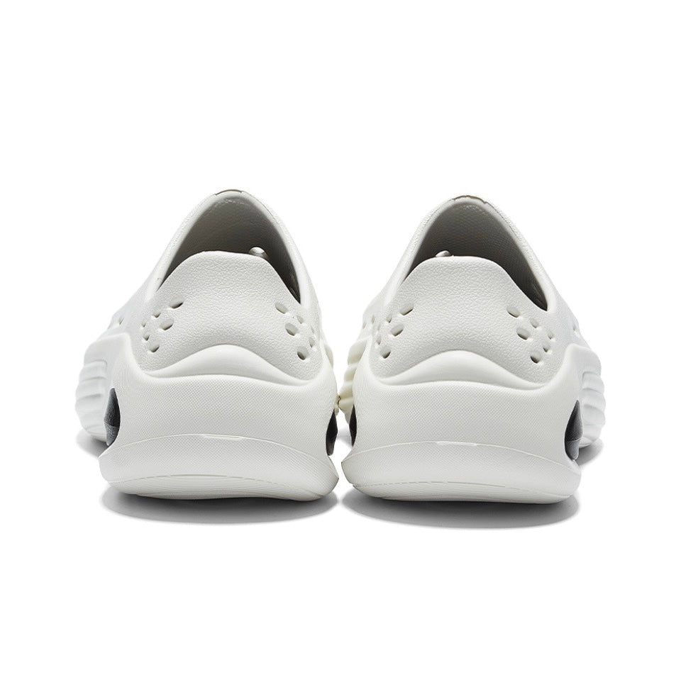 Slides ‘Height Increasing Hole Shoes’