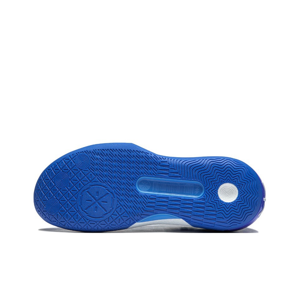 LiNing Wade All City 12 Encore 'Game Blue'