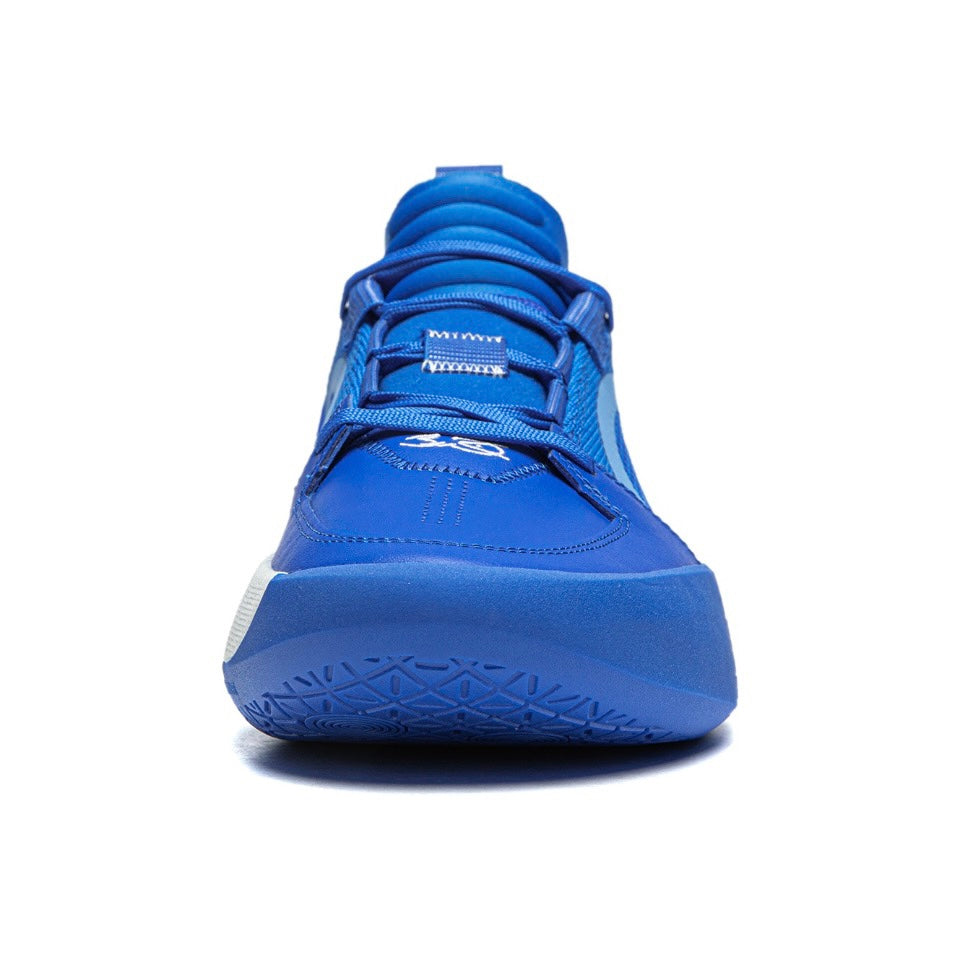 LiNing Wade All City 12 Encore 'Game Blue'
