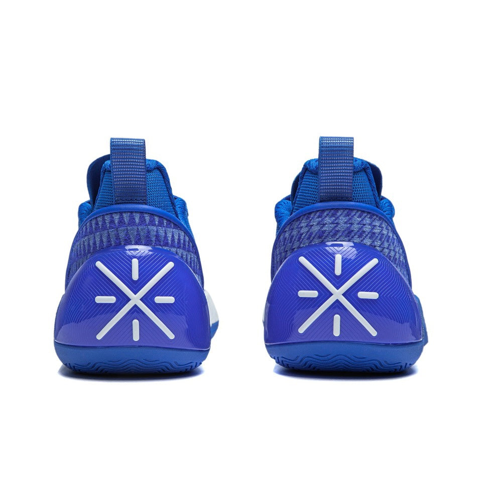 LiNing Wade All City 12 Encore 'Game Blue'