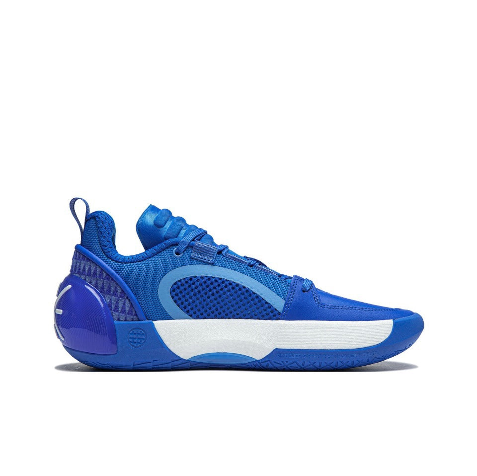 LiNing Wade All City 12 Encore 'Game Blue'