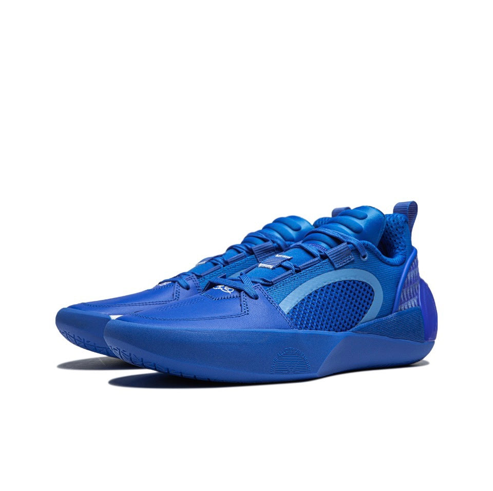 LiNing Wade All City 12 Encore 'Game Blue'