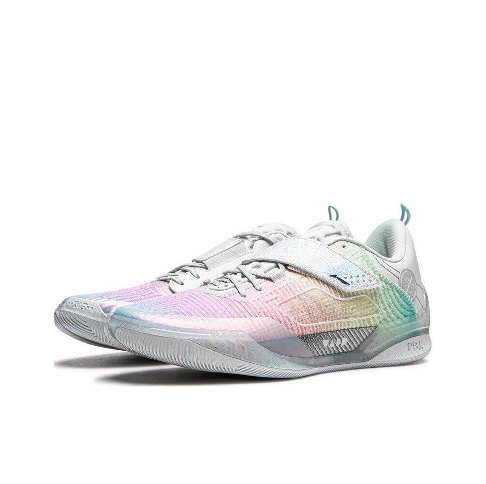 LiNing Wade 808 Ultra 'Shining'