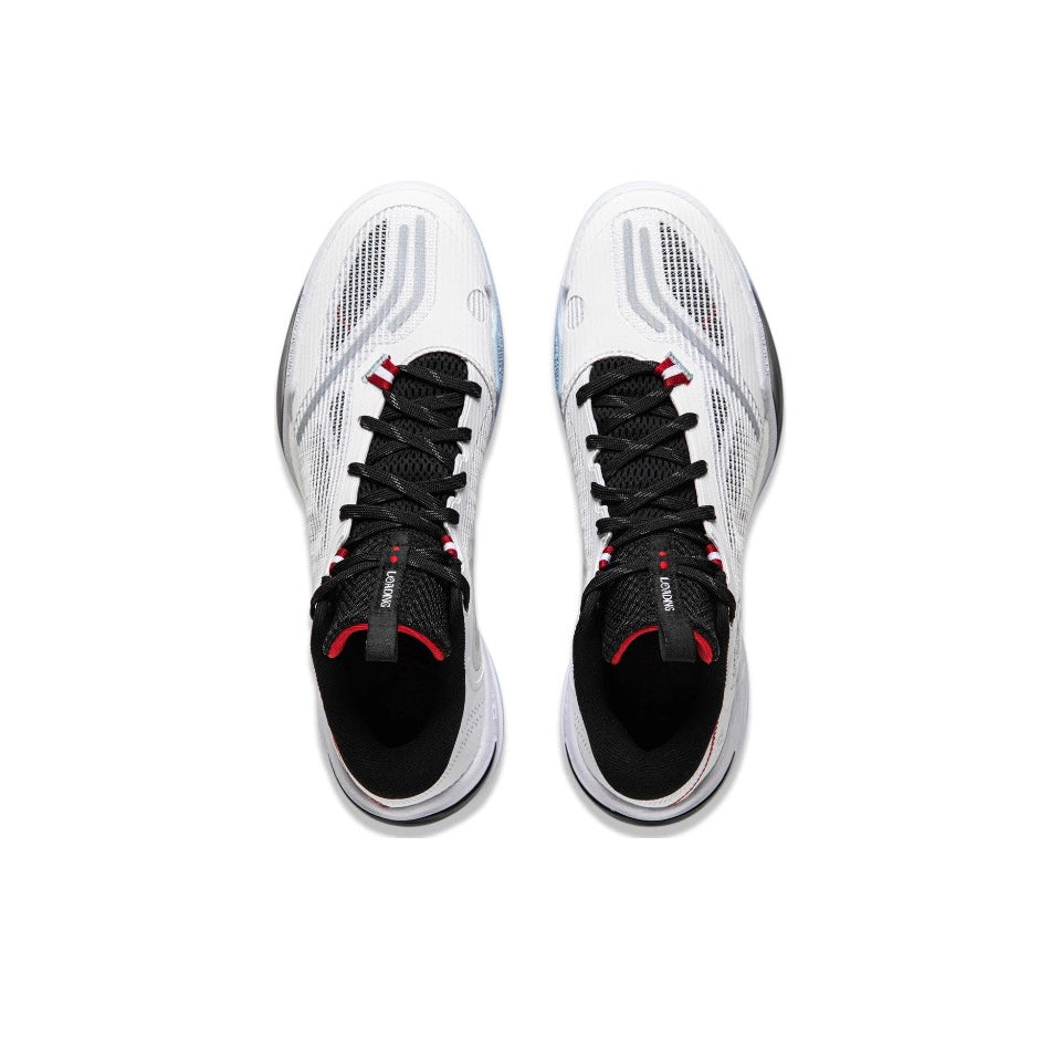 LiNing Wade Ice Blood 2 ‘Announcement'