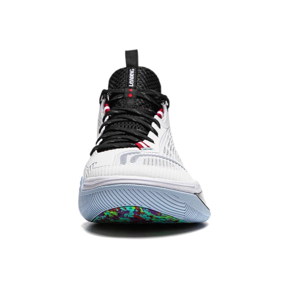 LiNing Wade Ice Blood 2 ‘Announcement'