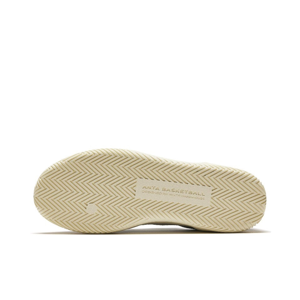 Anta Kai Tribe 'Gray'