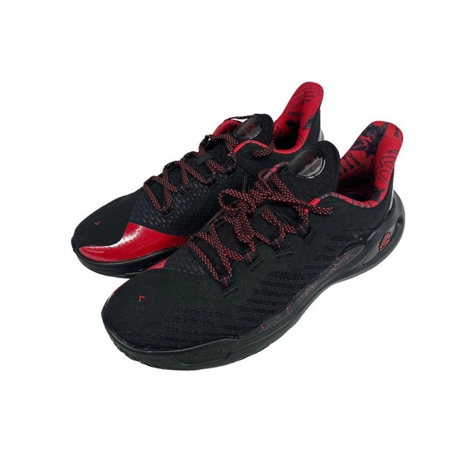 Curry 11 'Tuff Crowd'カリー11 アンダーアーマー Under Armour Curry 11 'Tuff Crowd'（缺货）