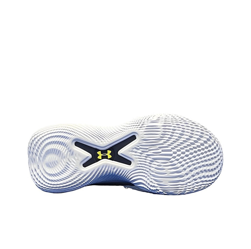 Under Armour Curry 10 'Double Bang'