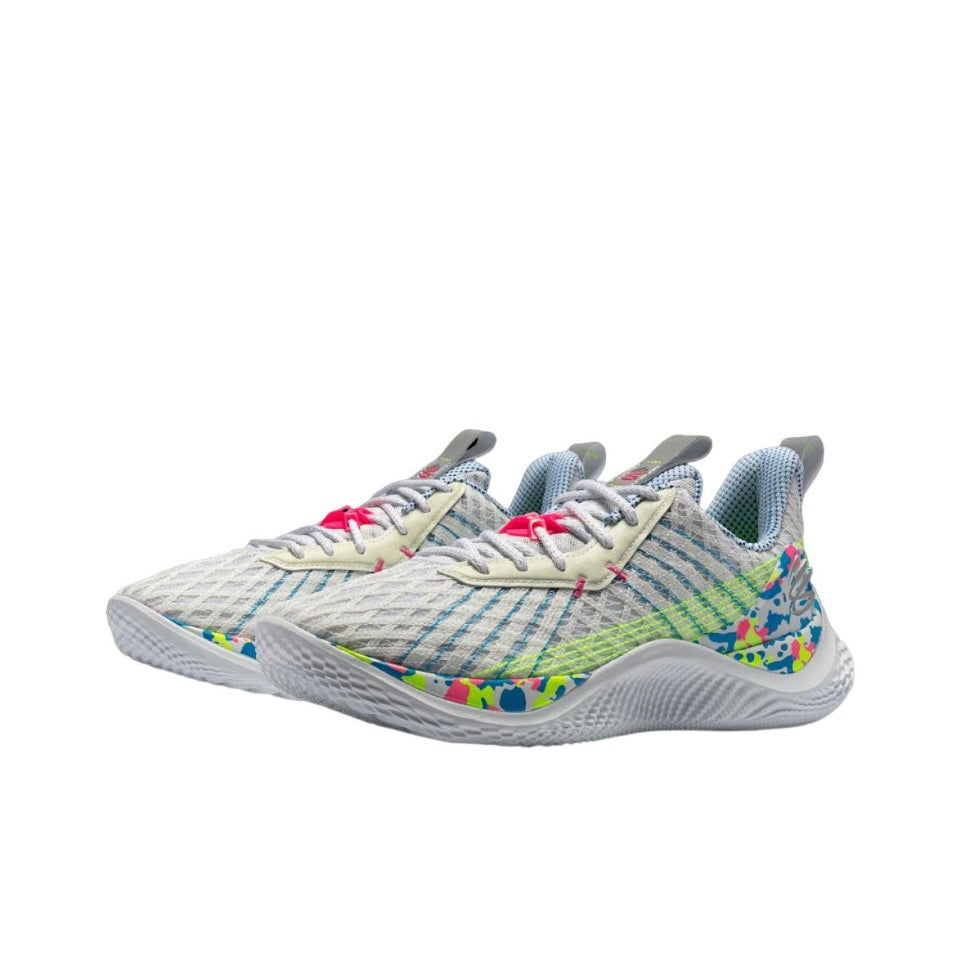 【美品】UNDER ARMOUR CURRY 10 SPK Amazon.com | Under Armour Curry 10 Bang Bang Mens Basketball