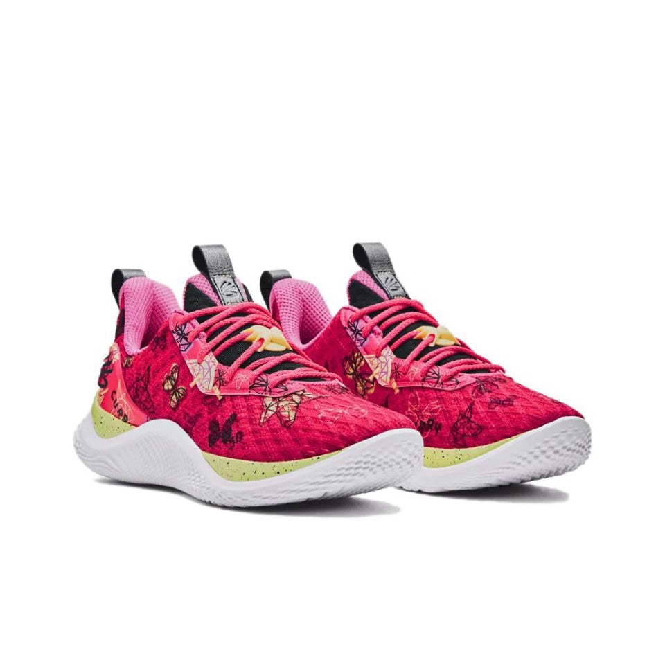 Under Armour Curry 10 'Girl Dad'