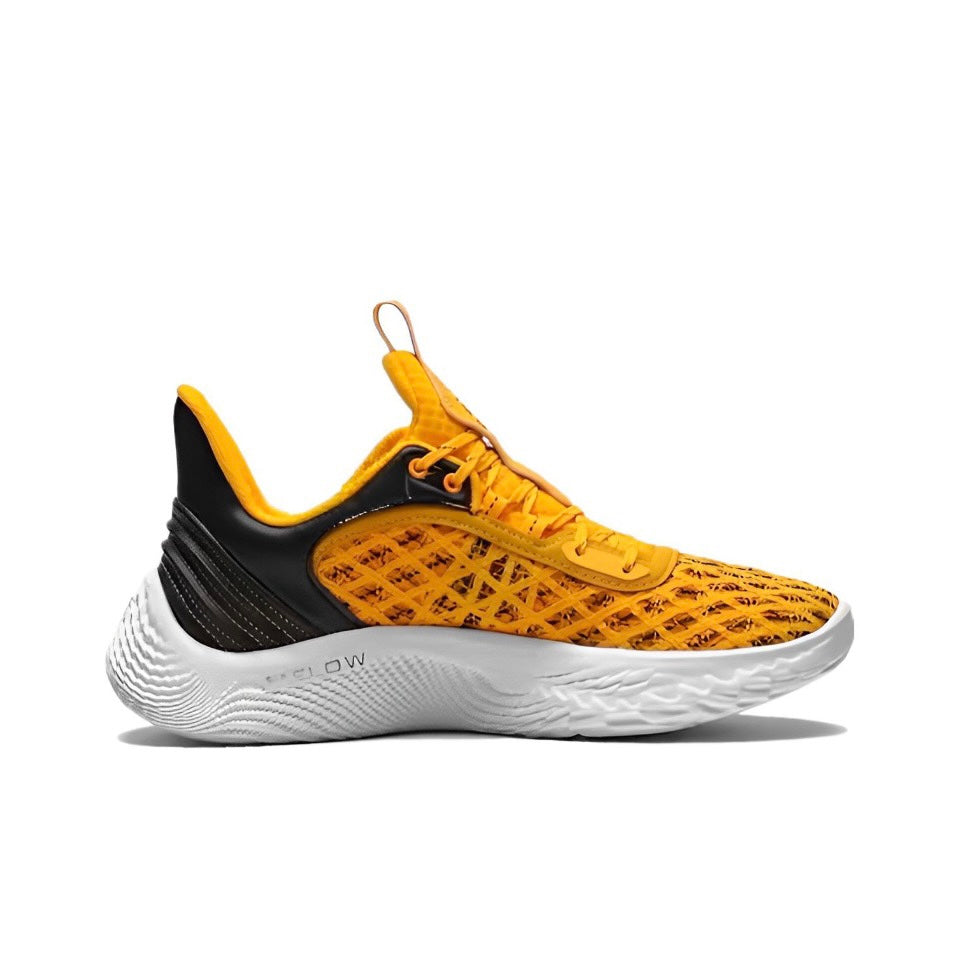 Under Armour Curry 9 'Steeltown Gold'