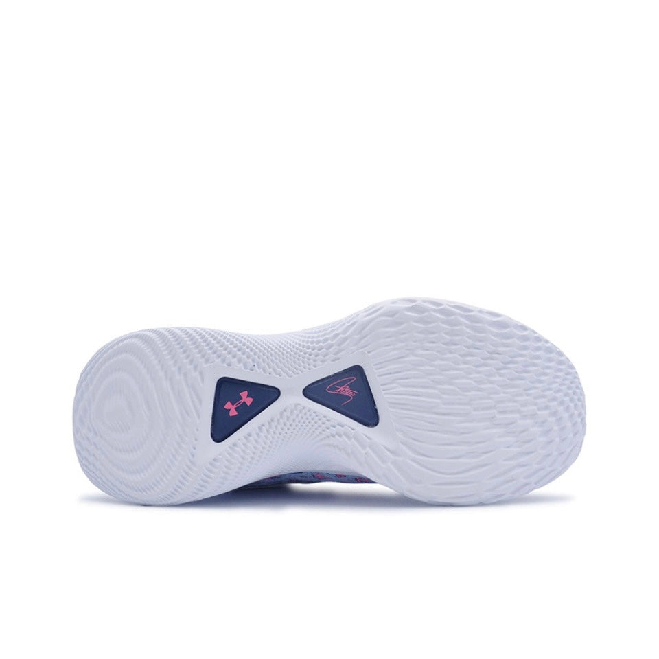 Under Armour Curry 9 'Wrap The Game Day'
