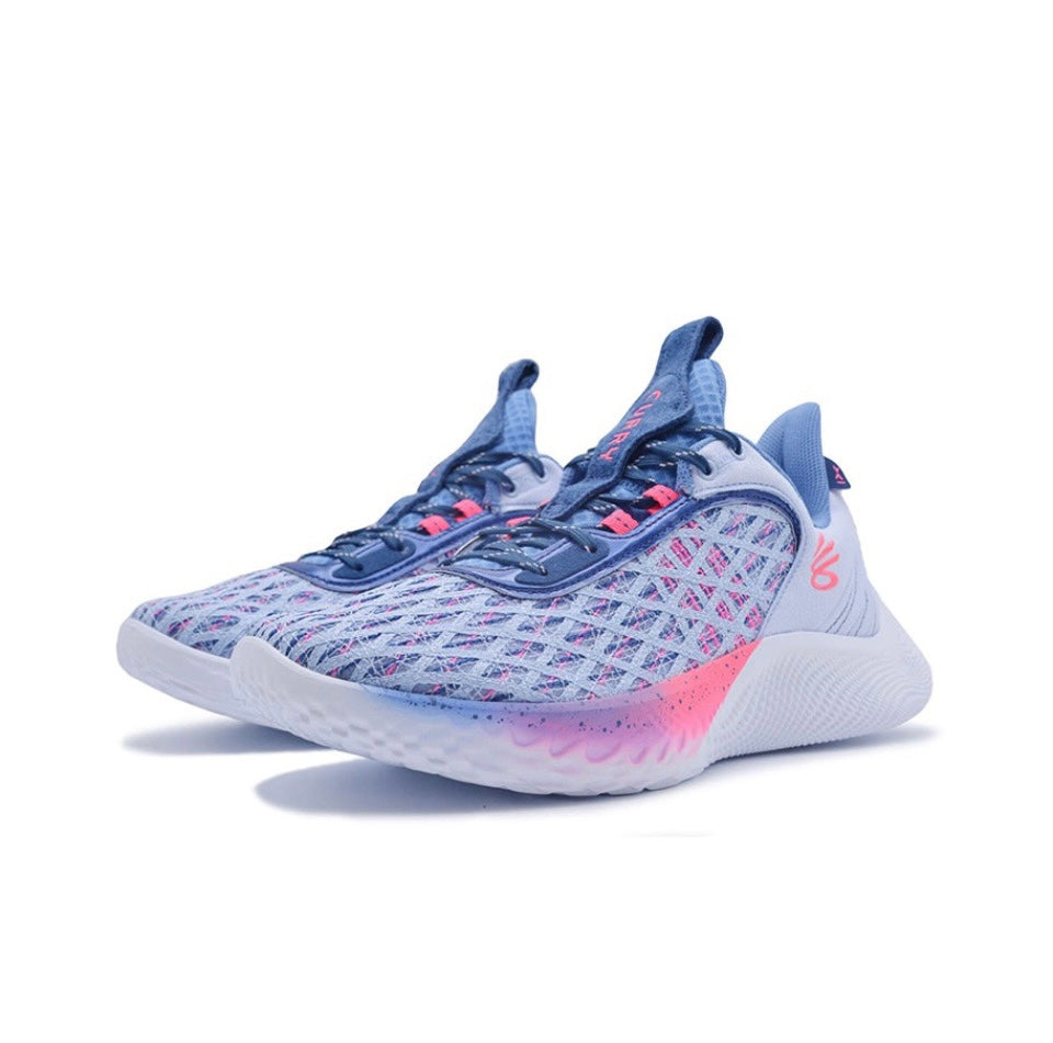 Under Armour Curry 9 'Wrap The Game Day'