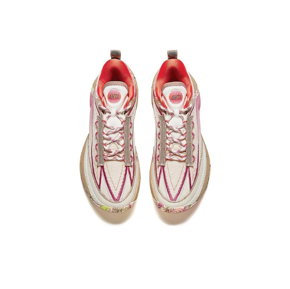 ANTA ZAP 1 ESG ‘Valentine's Day’