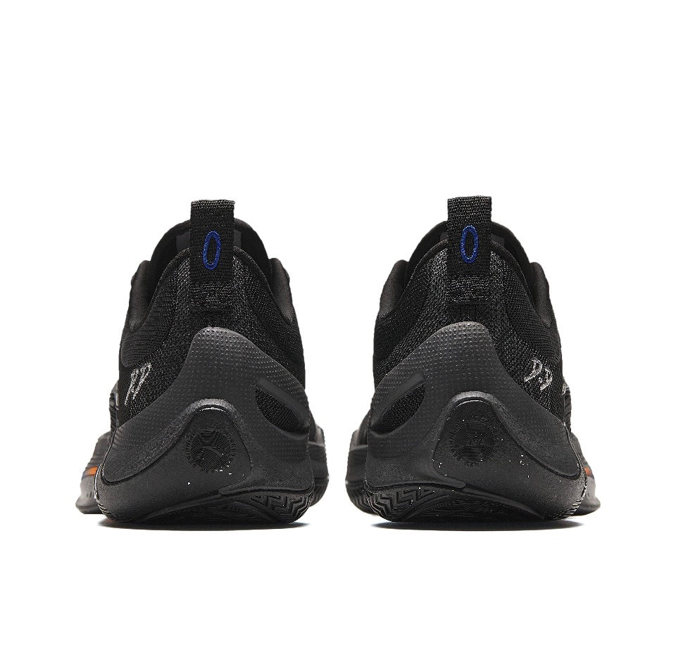 ANTA ZAP 1 'Darth Vader'