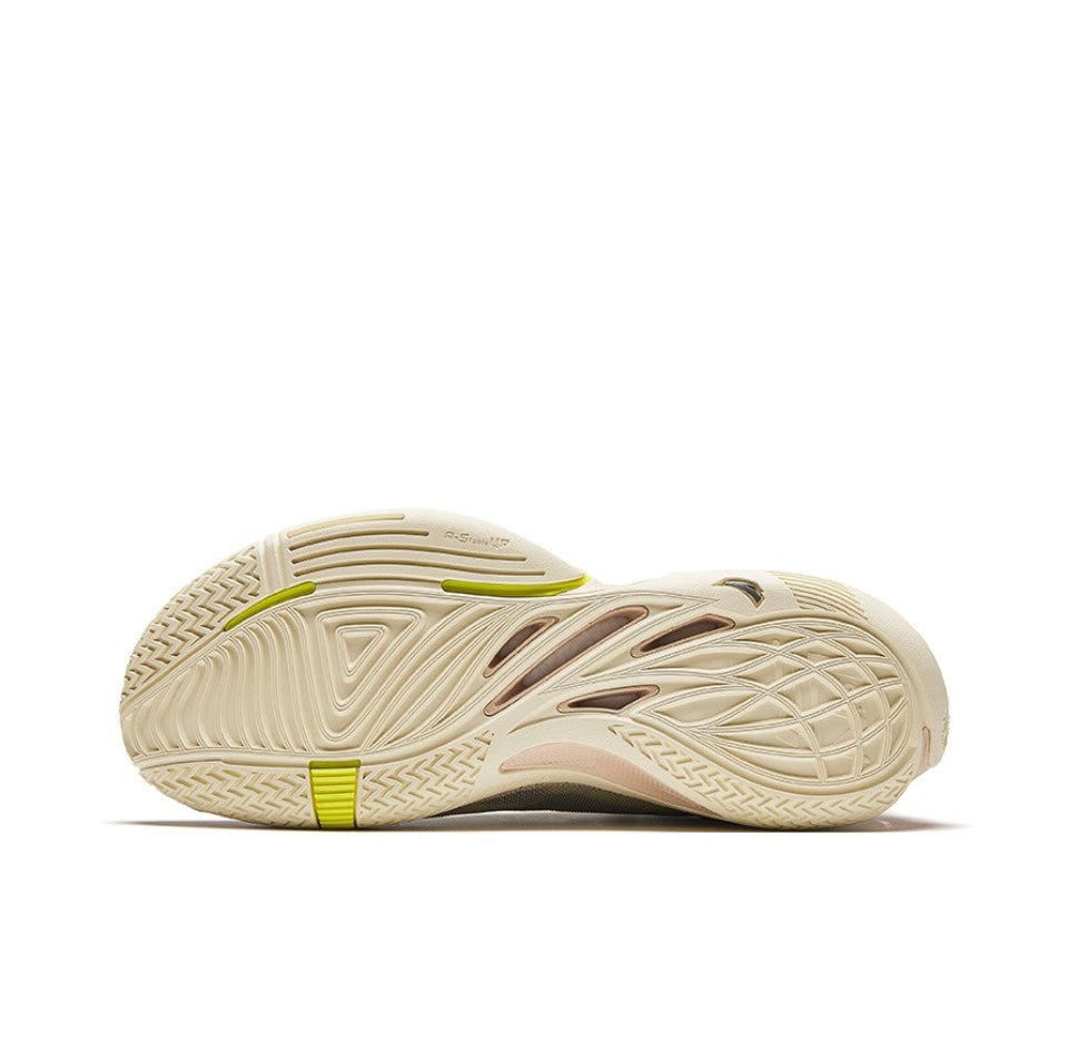 ANTA ZAP 1 'White Chocolate'