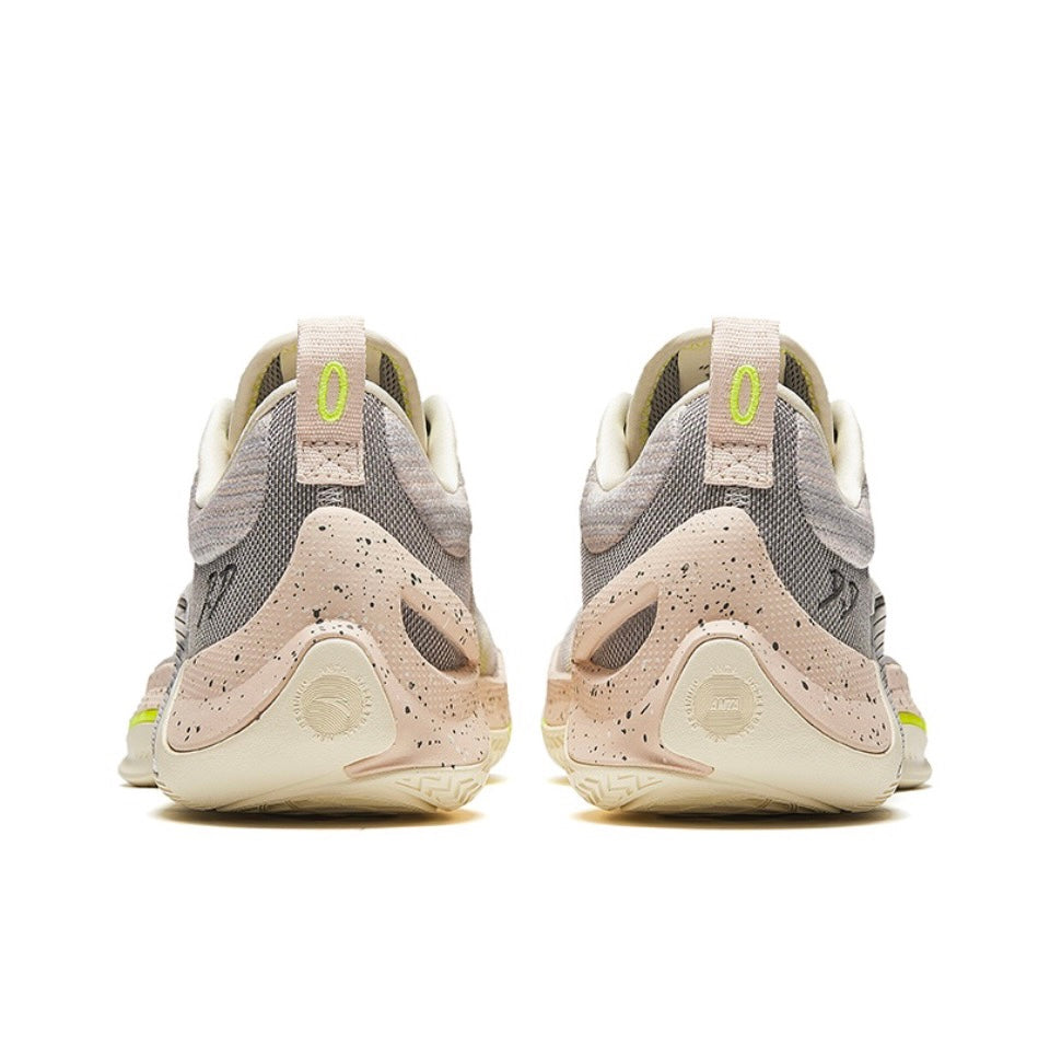 ANTA ZAP 1 'White Chocolate'