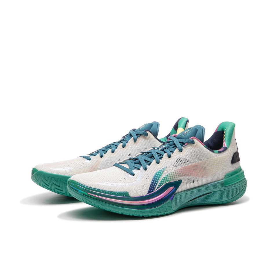 LiNing Gamma 1 'Pursuit Of Glory'