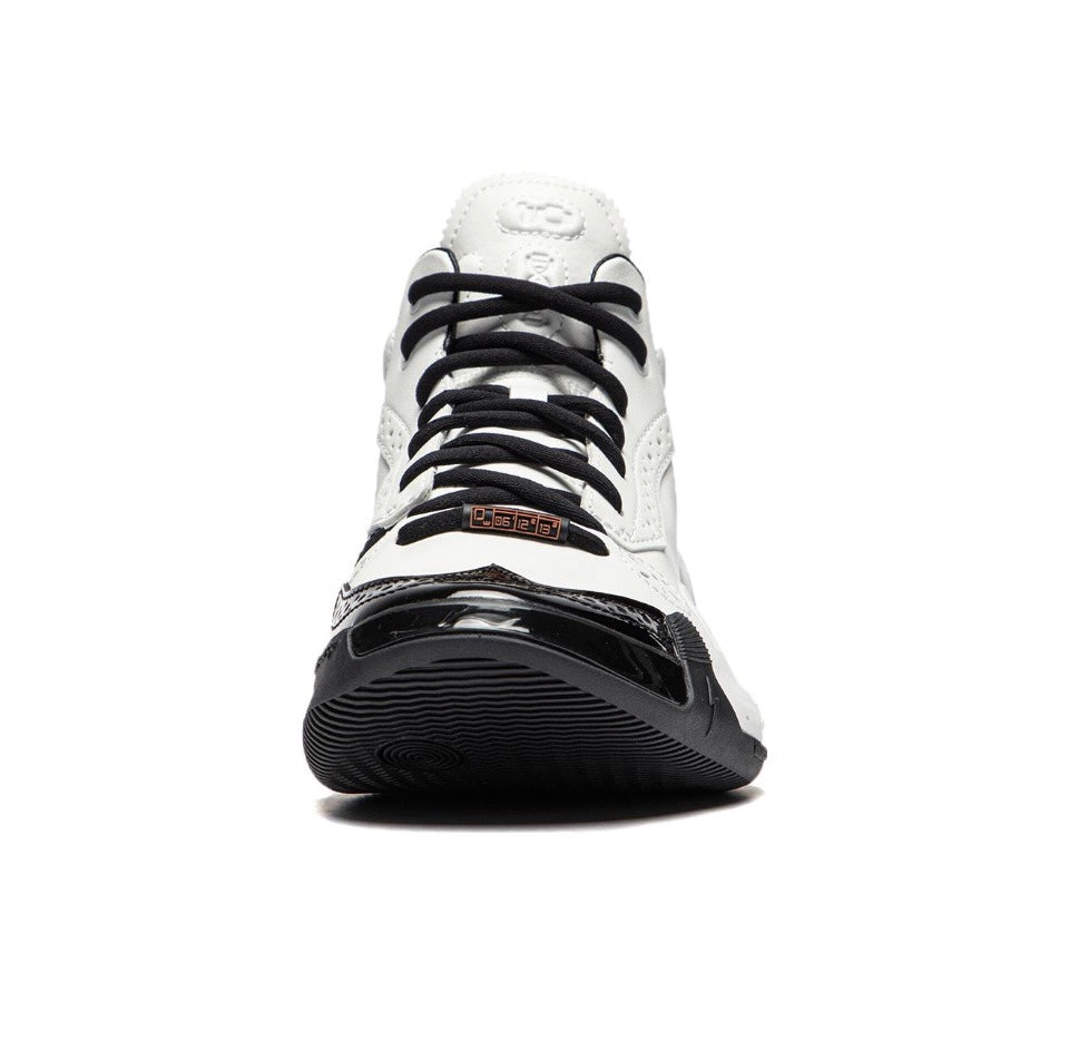 シューズ(男性用) Way of Wade 10 Li-Ning Way of Wade 10 White Dragon メンズ - ABAS075-4 - JP
