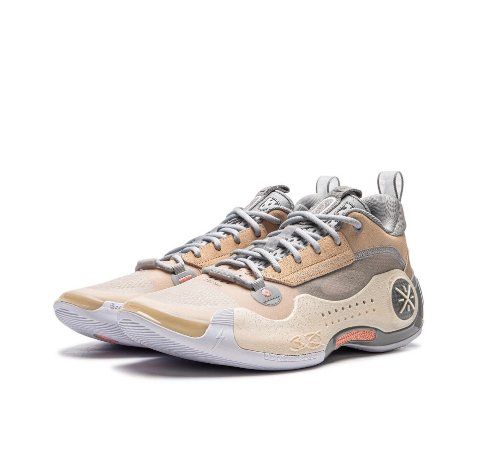 LiNing Way of Wade 10 Low ‘Origins'