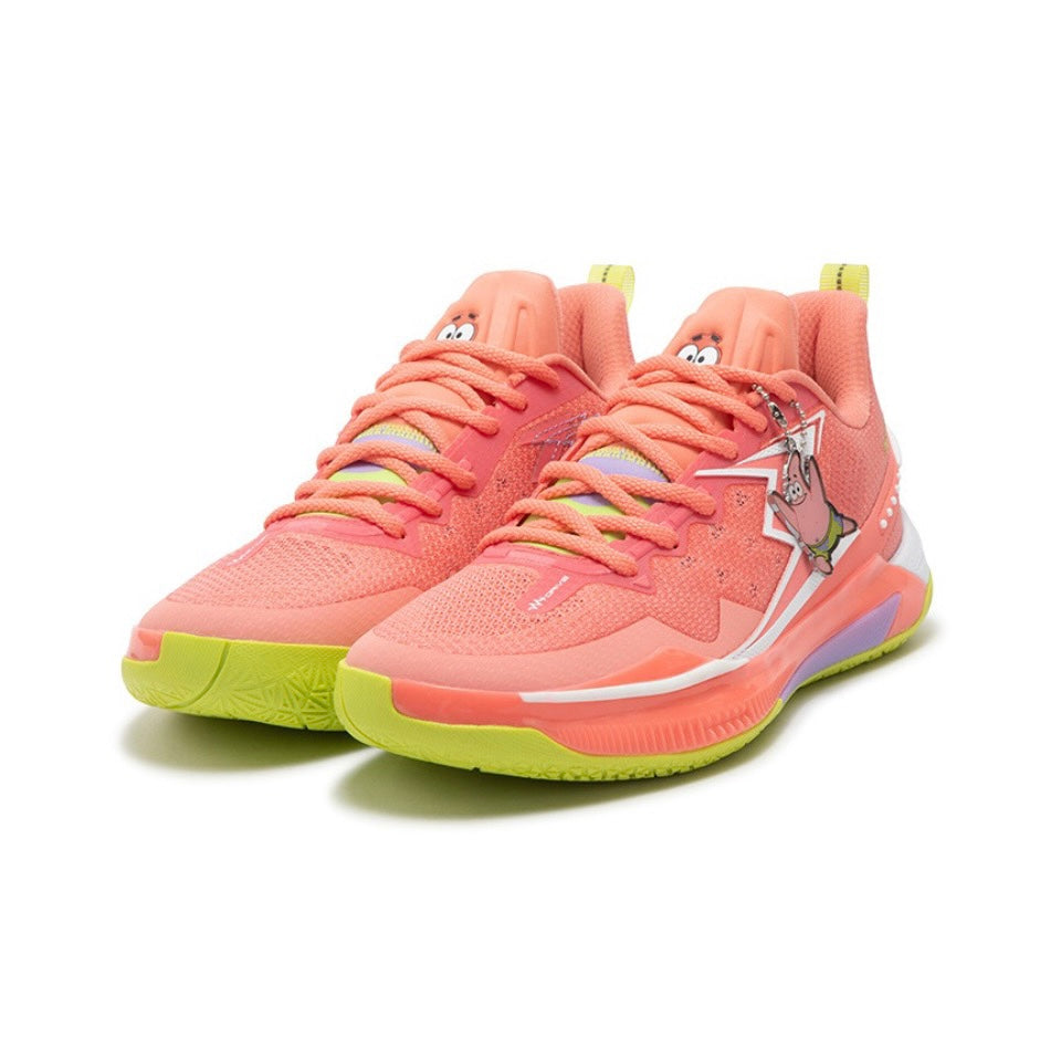 361° BIG3 5.0 Quick 'Patrick Star'