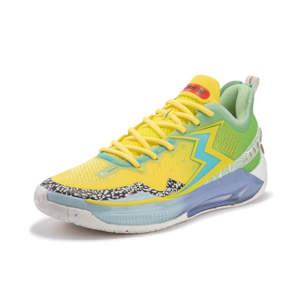 361° BIG3 Quick Pro 'Reverse'