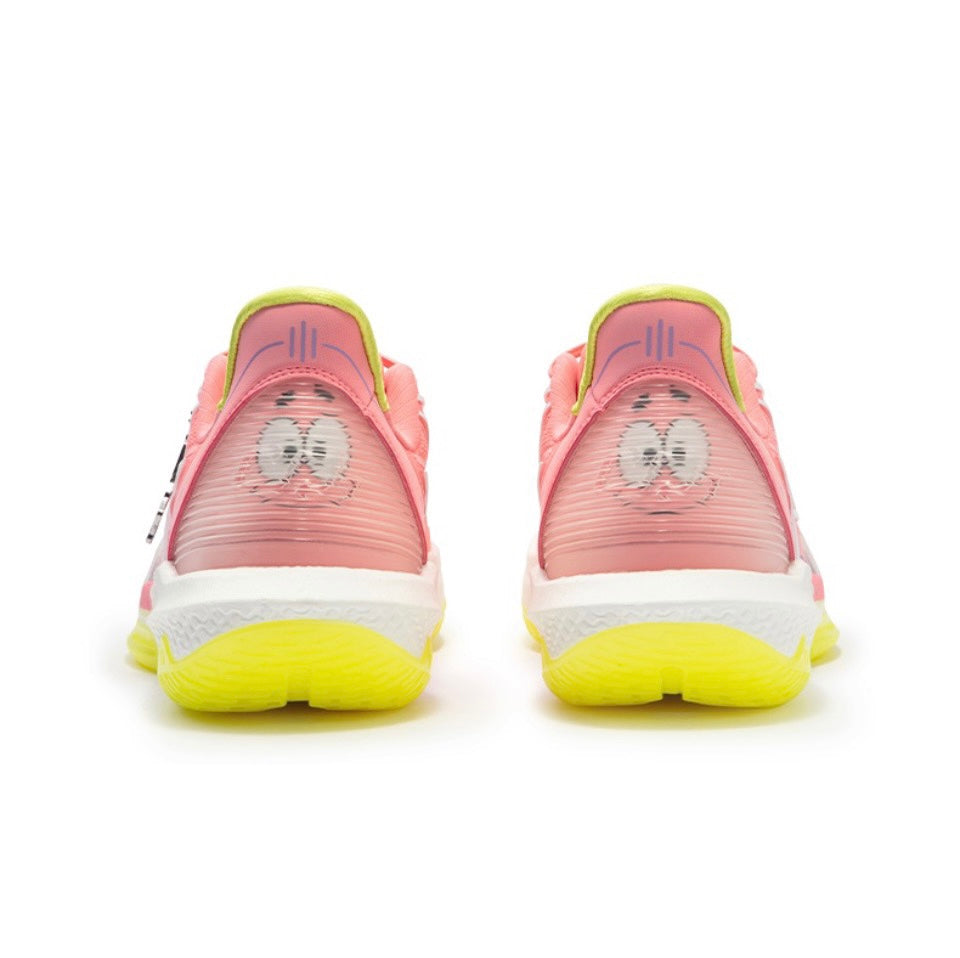 361° BIG3 4.0 Quick Pro 'Patrick Star'