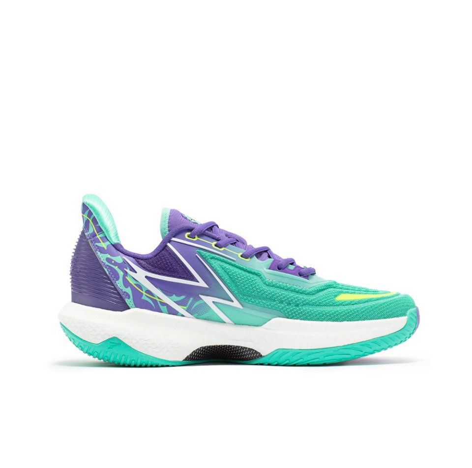 $*1様 361 big3 4.0 quick pro 361° BIG3 4.0 Quick Pro 'Purple'