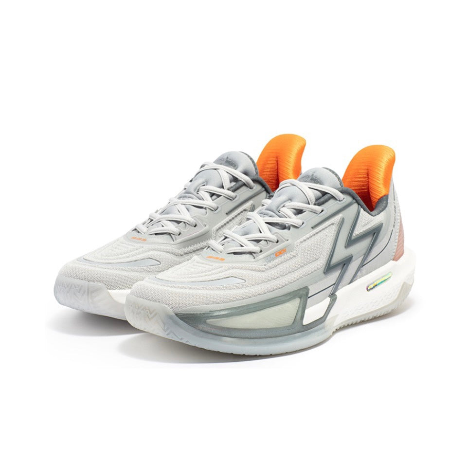 361° BIG3 4.0 Quick Pro 'Grey'