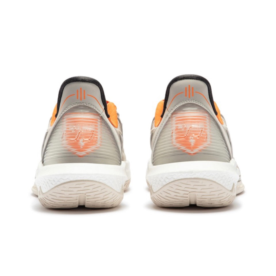 361° BIG3 4.0 Quick Pro 'Grey Orange'