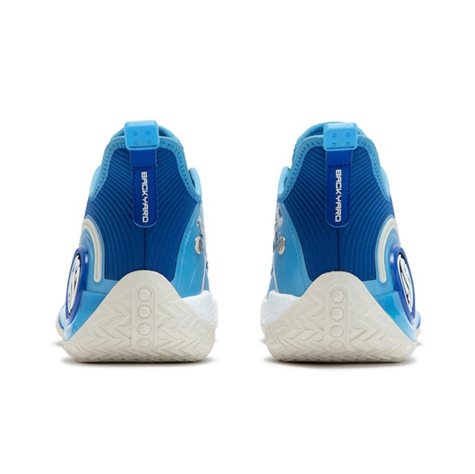 361° AG4 29cm 361 AG 4: Aaron Gordon's New Shoe Feels Awesome - WearTesters