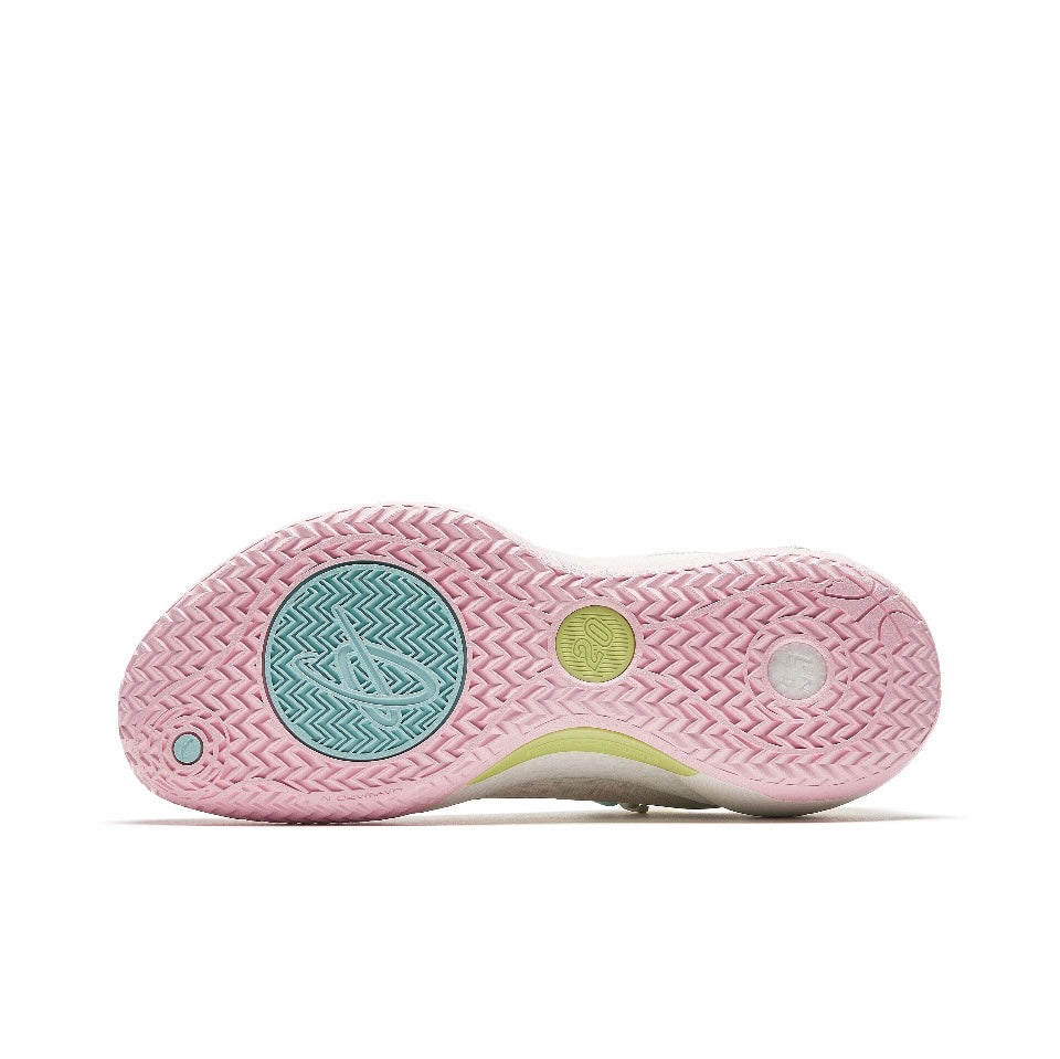 ANTA GH4 ゴードン・ヘイワード「ミスマッチ」