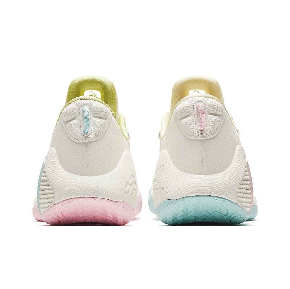 ANTA gh4 ゴードンヘイワード ANTA ゴードン・ヘイワード 4GH4 Hayward ブラック - NBAグッズ