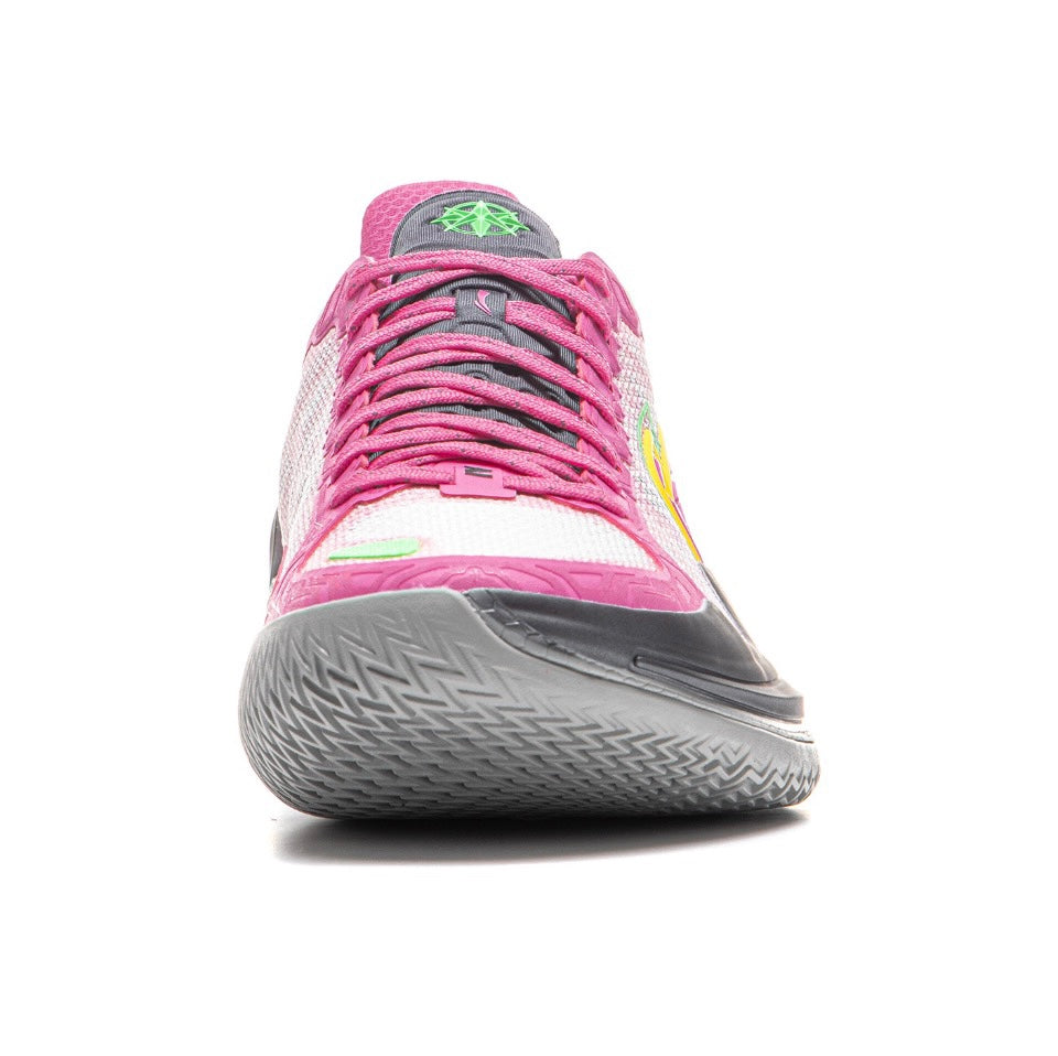 LiNing Liren 4 V2 ‘Alloy Zero’
