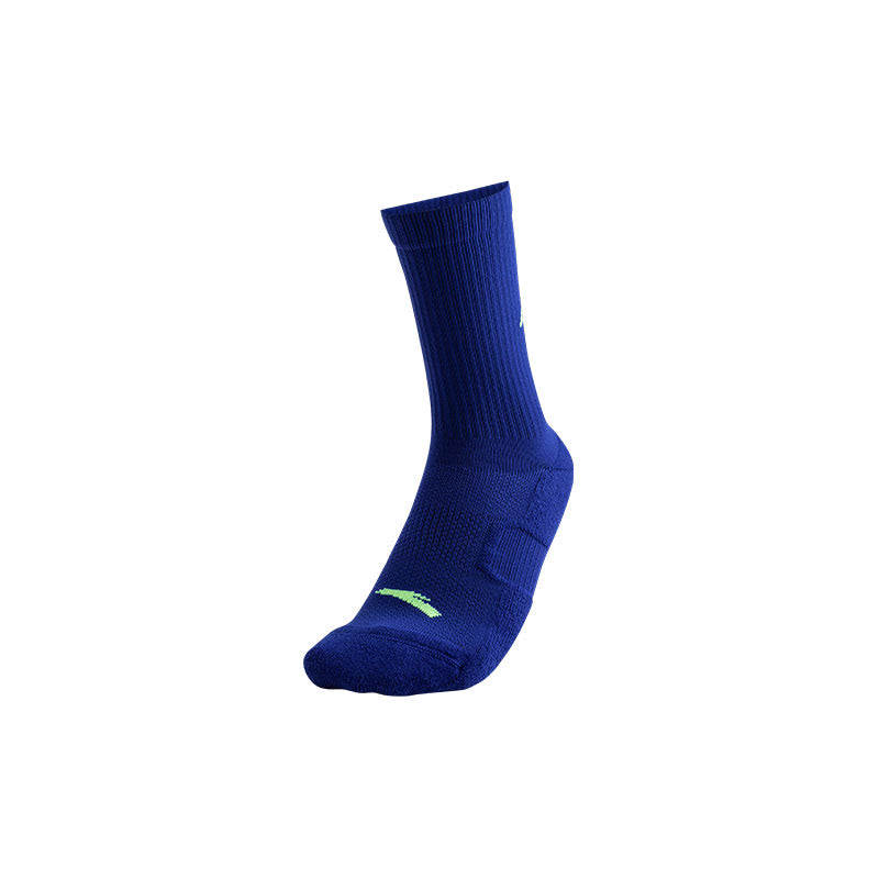 royal blue basketball socks