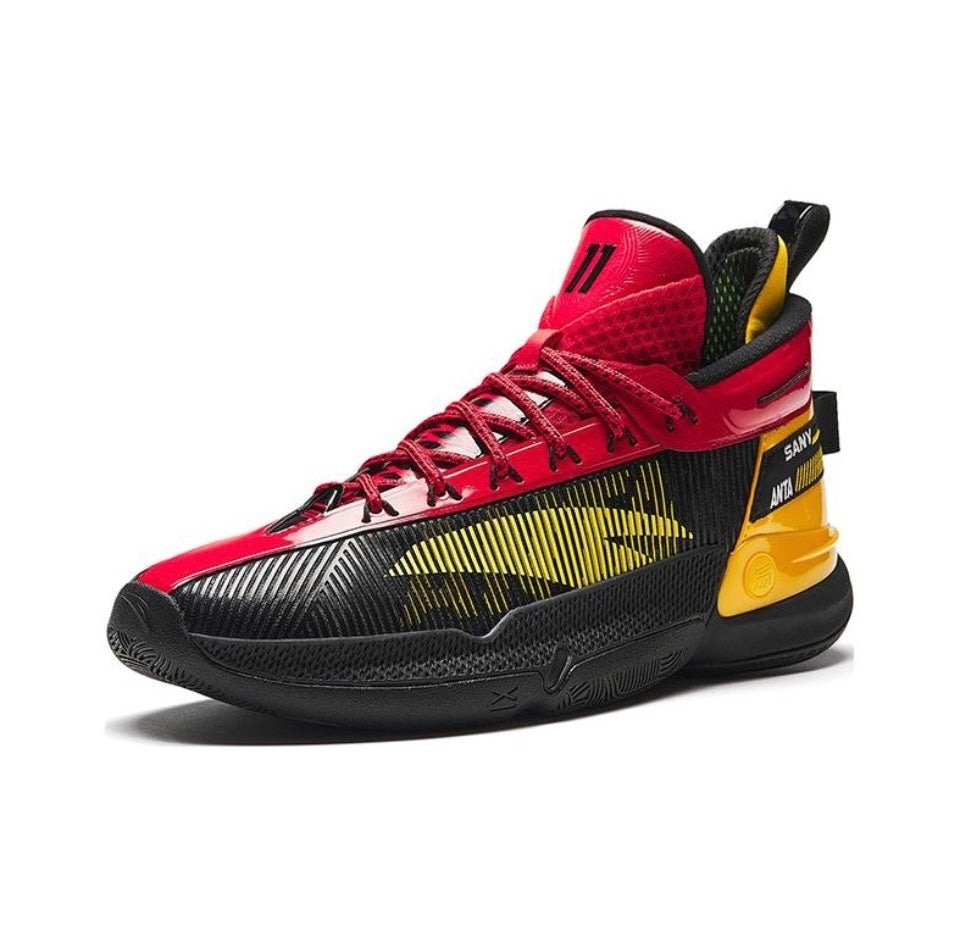 ANTA KT9 クレイ・トンプソン 'SANY'